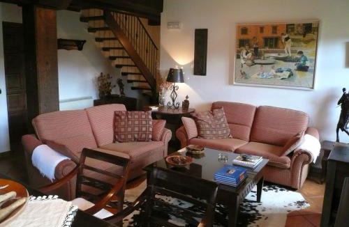 La Puebla de Roda Apartment | El Prau De Vidal I