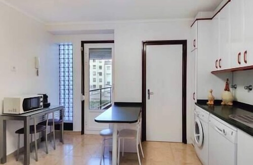 Zaragoza Centro Apartment | El Prestigio de Sagasta -Alogest