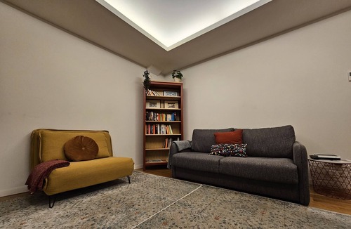 Old Town Apartment | El primer balcón de Santo Domingo