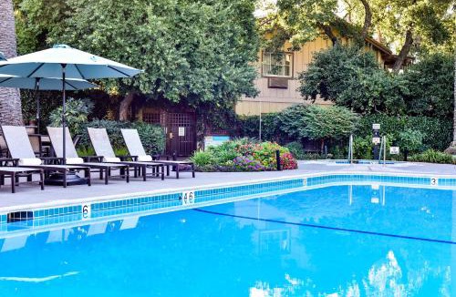 Sonoma Hotel | El Pueblo Inn