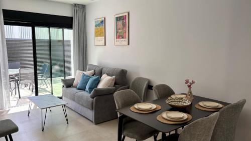 Distrito Norte Sierra Villa | El Puente de Sansueña