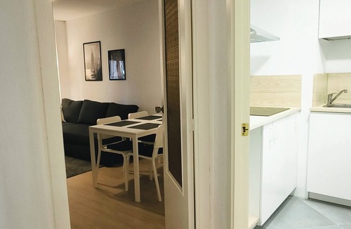 Arrabal Apartment | El Puente del Arrabal