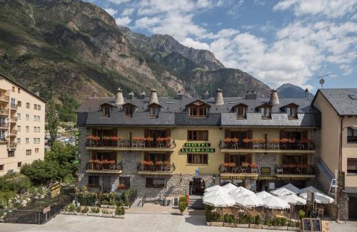 Benasque Apartment | El Puente