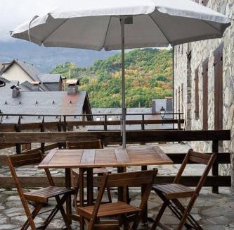 El Pueyo de Jaca Apartment | El Pueyo I Terraza l Vistas l Wifi I Parking