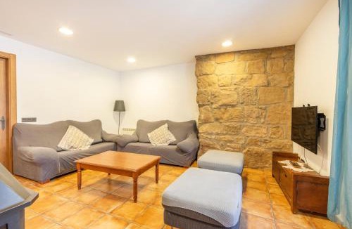 Puigreig House | El Puig De Fonollet