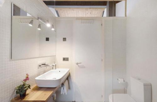 Santa Maria de Merles House | El Pujol