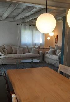 Oden House | El Racó d'Espunyes