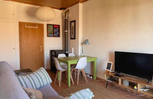 Seva Apartment | El Racó de Baix