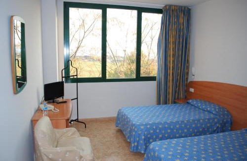 Fonolleres Hotel | El Racó de l'Olivera