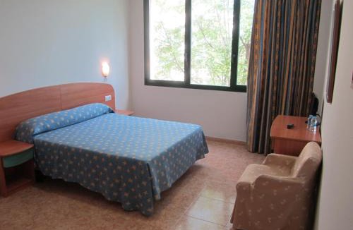 Fonolleres Hotel | El Racó de l'Olivera