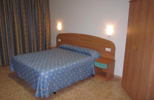 Fonolleres Hotel | El Racó de l'Olivera