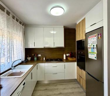 Falset House | El Racó de la Vero