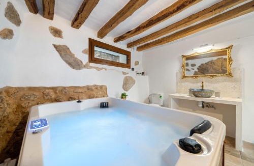 Tivissa House | El racó de les escales