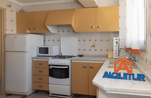 Cullera Apartment | EL RACO, A-7º-13