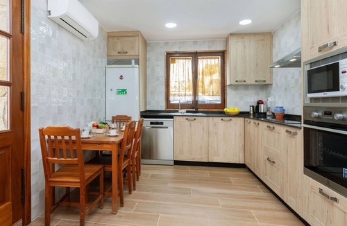 Sant Antoni de Calonge House | El Raco by Interhome