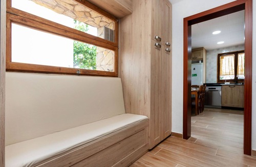 Sant Antoni de Calonge House | El Raco by Interhome