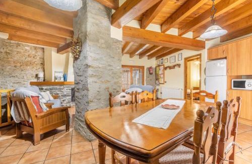 Castellbo House | El Raco De Cal Maró