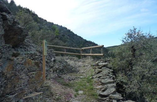 Castellbo House | El Raco de Cal Maro