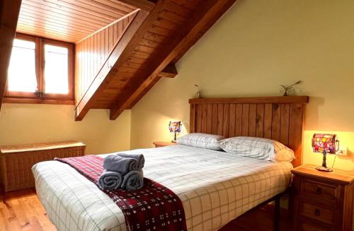 Espot Apartment | El Raconet d'Espot - L'Amfitriona