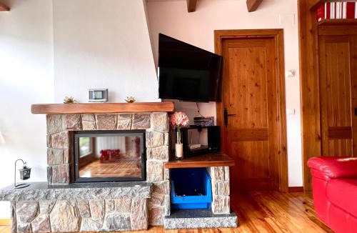 Espot Apartment | El Raconet d'Espot - L'Amfitriona