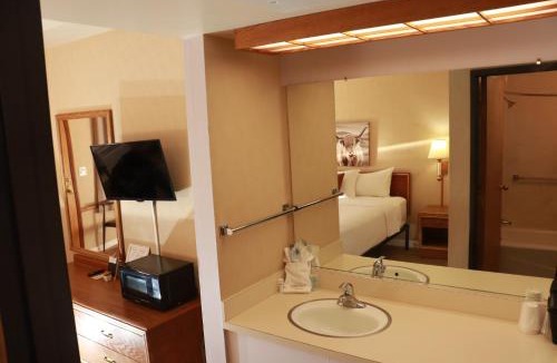 Boulder City Hotel | El Rancho Boulder Motel
