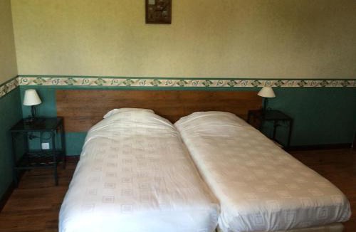 Maubert-Fontaine Bed & Breakfast | El Rancho Criollo Rooms and Gites