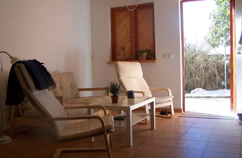 Los Montesinos Cabin | El Rancho