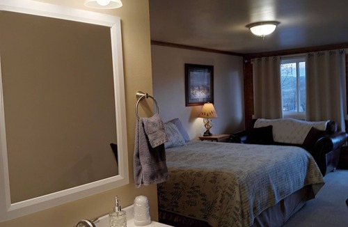 Thermopolis Hotel | El Rancho Motel