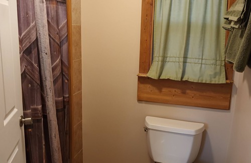 Thermopolis Hotel | El Rancho Motel