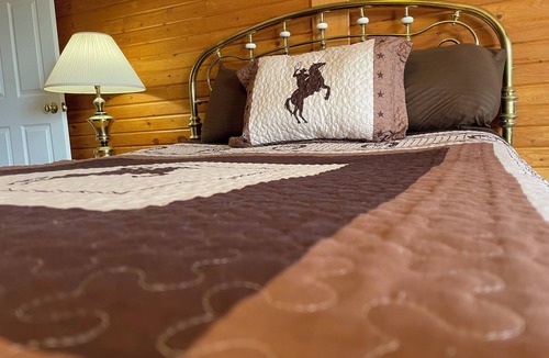 Thermopolis Hotel | El Rancho Motel