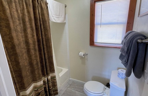 Thermopolis Hotel | El Rancho Motel