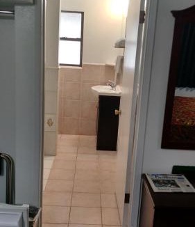 Watsonville Hotel | El Rancho Motel