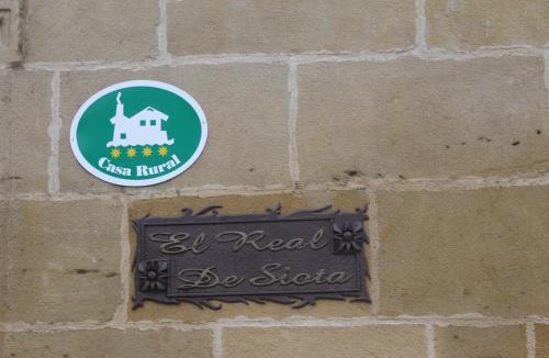 Castanares de Rioja House | EL REAL DE SIOTA