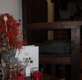 Castanares de Rioja House | EL REAL DE SIOTA