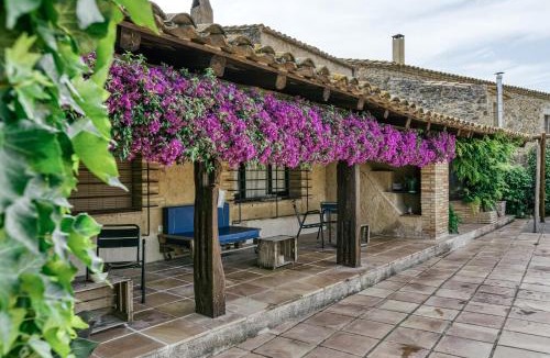 Llampaies House | El Rebost Rural de Can Gat Vell