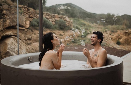 Cantallops House | El Recer de Masia Serra - Adults Only
