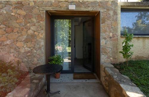 La Vall de Bianya Apartment | El Refugi de Cal Duc