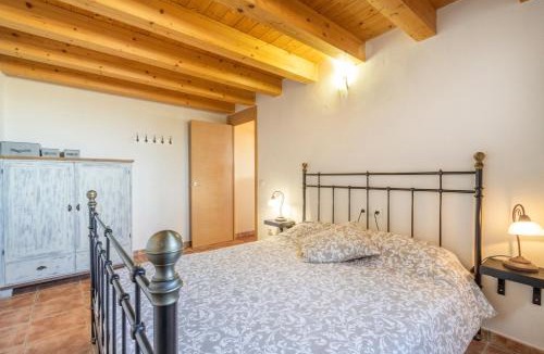 Ribera d'Ondara House | El Refugi De Rubinat