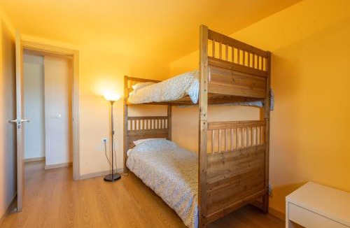 Ribera d'Ondara House | El Refugi De Rubinat