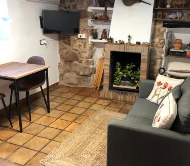 Vilafames House | El Refugi