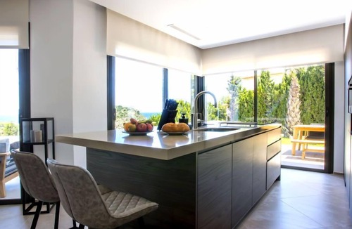 Mar Azul House | El Refugio by Interhome