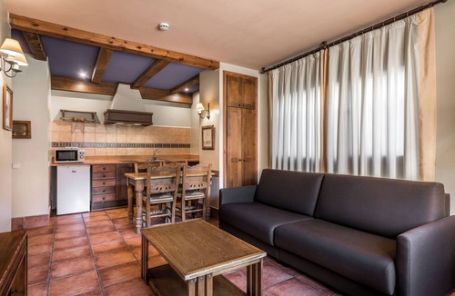 Vielha Apartment | El Refugio de Aran Vielha Aparthotel