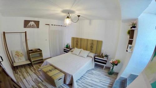 Barrio del Santuario House | El Refugio de Chloe