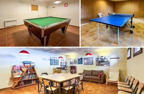 Enveitg Apartment | El Refugio de Enveitg