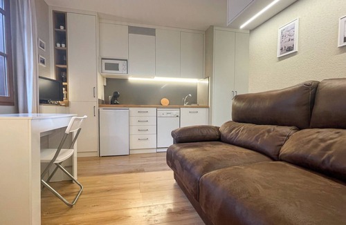 Enveitg Apartment | El Refugio de Enveitg