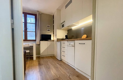 Enveitg Apartment | El Refugio de Enveitg