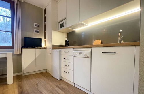 Enveitg Apartment | El Refugio de Enveitg