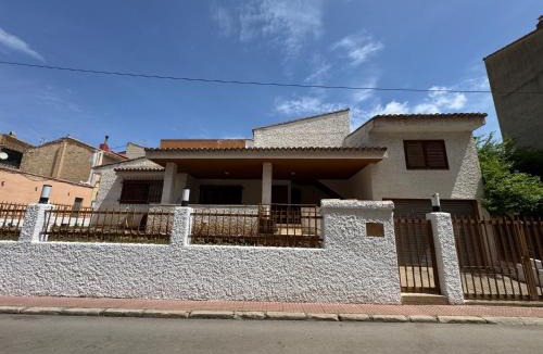 Chella House | El refugio de NaRo
