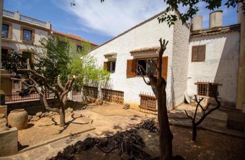 Chella House | El refugio de NaRo