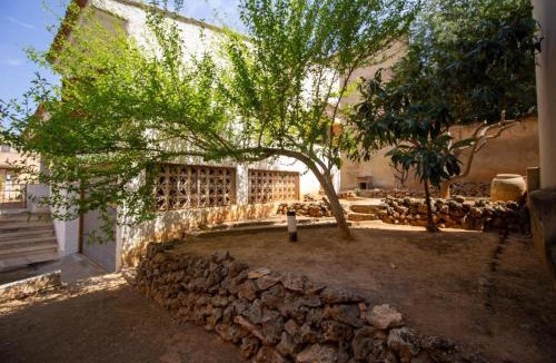 Chella House | El refugio de NaRo